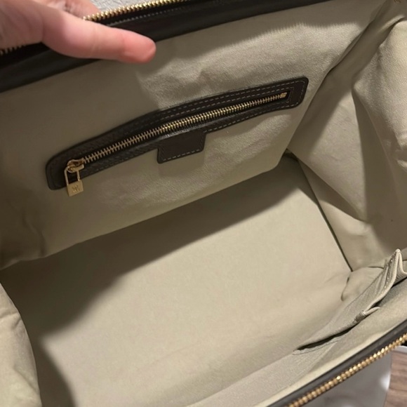 Louis Vuitton JosephineGM Brown
Monogram Hand Bag - Picture 3 of 14